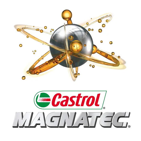 Castrol RX Super 15W-40 CJ-4/E9