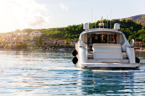 The Ultimate Guide to Marine Batteries - Choosing the Right One for Your Boat in Sydney