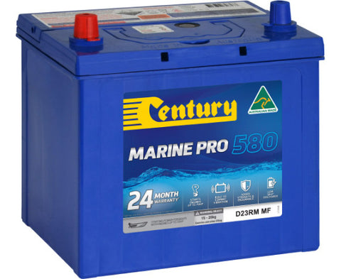 Century Marine Pro D23RM MF