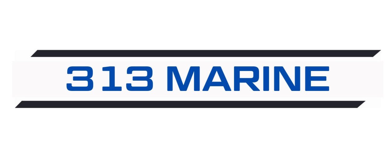 313 Marine Pty Ltd