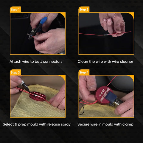 SpliSeal Basic Kit