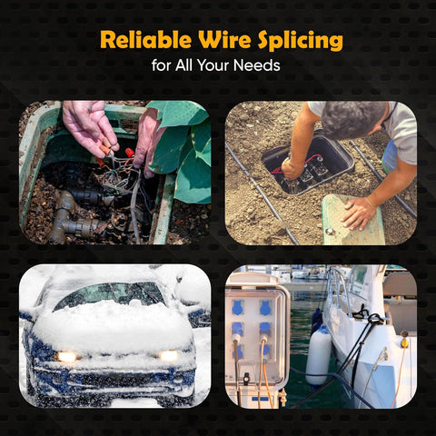 SpliSeal Basic Kit