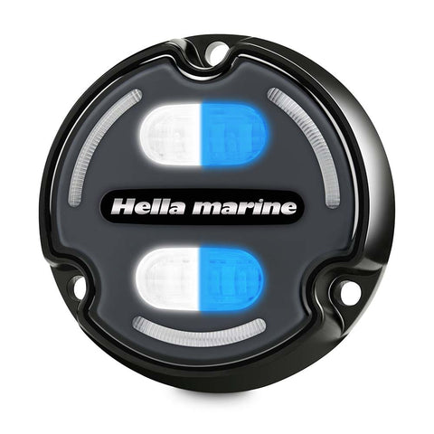 APELO A2 - 3000 Lumen Underwater Light Aluminium