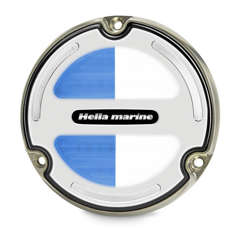 APELO A3 - 6000 Lumen Underwater Light Bronze