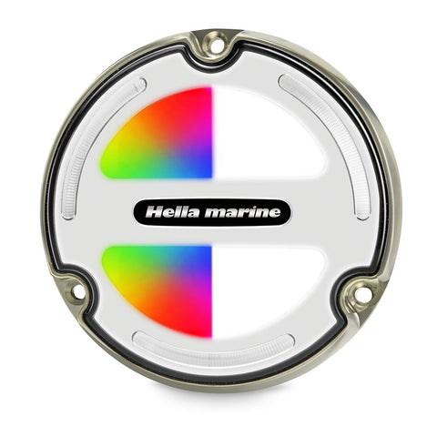 APELO A3 - 6000 Lumen Underwater Light Bronze