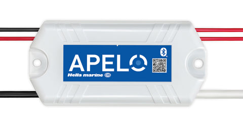Apelo Light Controller