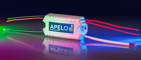 Apelo Light Controller