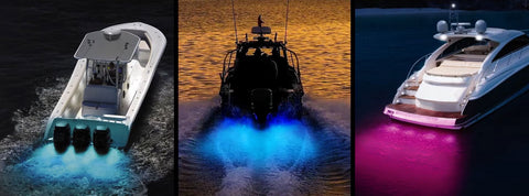 Apelo Light Controller