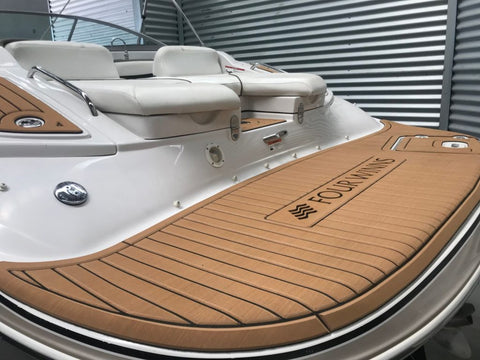 Custom Installed To Your Boat