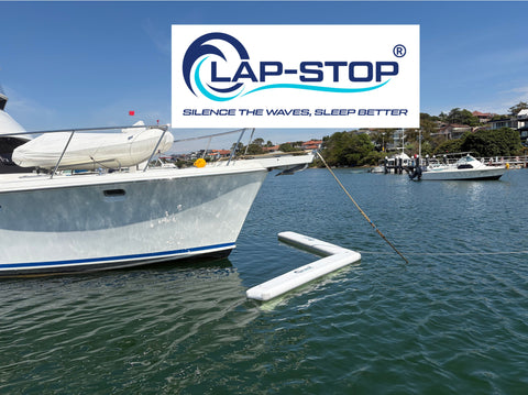 LAP-STOP®