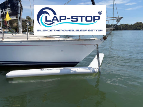 LAP-STOP®