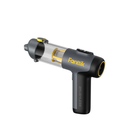 Fanttik V9 Slim Car Vacuum
