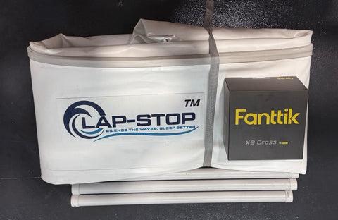 LAP-STOP™
