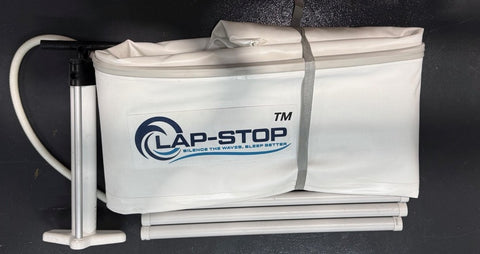 LAP-STOP™