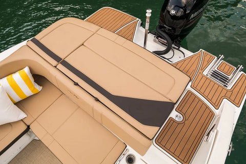 EVA Boat Foam Flooring