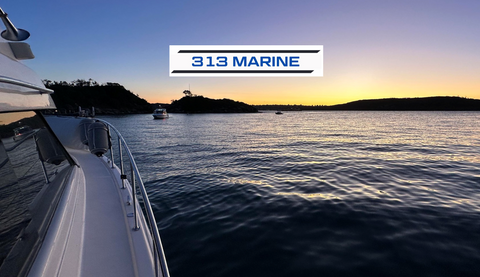 Reliable Boat & Trailer Servicing in Sydney + Marine Essentials