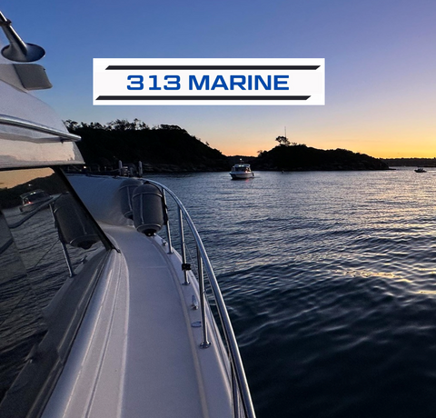 Reliable Boat & Trailer Servicing in Sydney + Marine Essentials